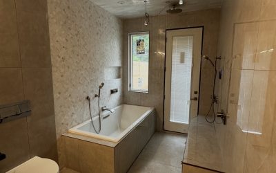 Bathroom remodel (2)