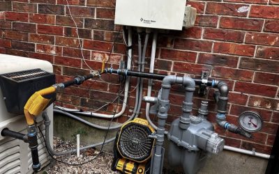 Gas line repair replacement (1)