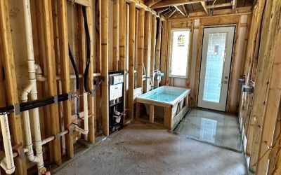 Residential plumbing (2)