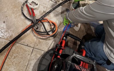 Sewer camera inspection (1)