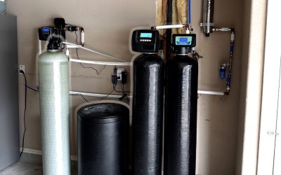 Water filtration system (2)