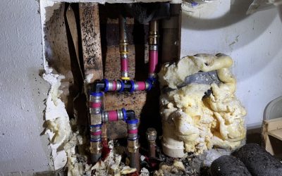 Water leak detection_2